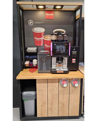 Aparate cafea Piacetto Premium