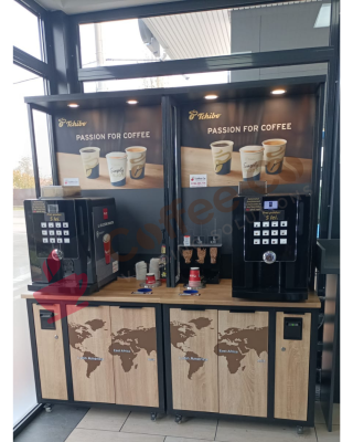 Aparate cafea Clasic