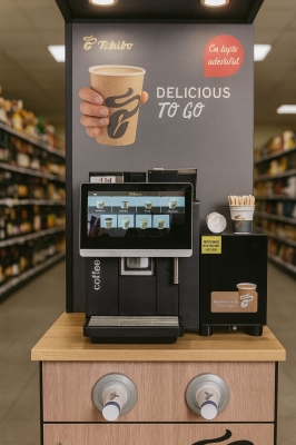 Aparate cafea cu lapte proaspat