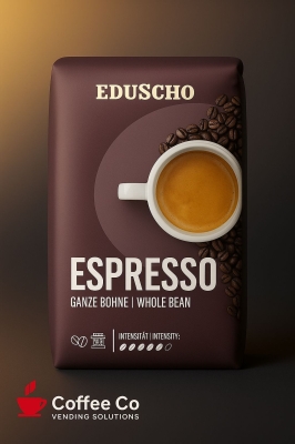 Sortimente cafea si consumabile  Tchibo