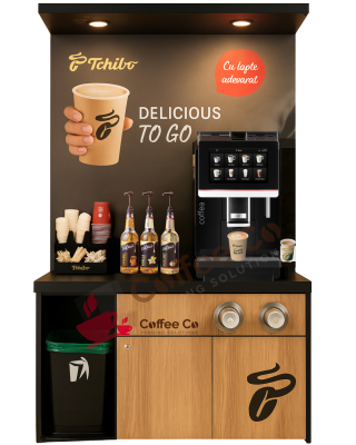 Aparate cafea cu lapte proaspat