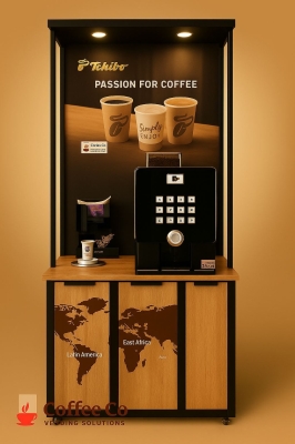 Aparate cafea Clasic