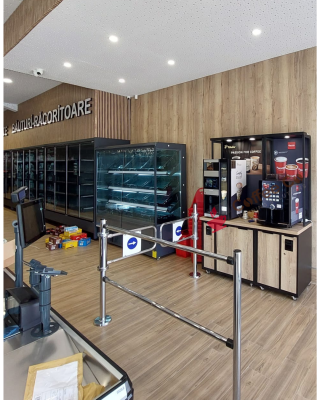 Aparate cafea Piacetto Premium