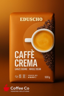 Sortimente cafea si consumabile  Tchibo