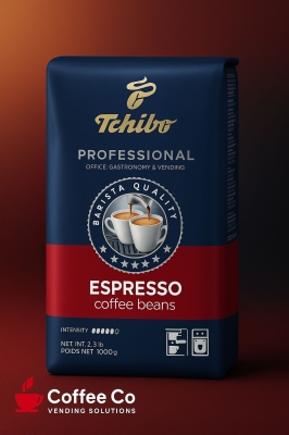 Sortimente cafea si consumabile  Tchibo