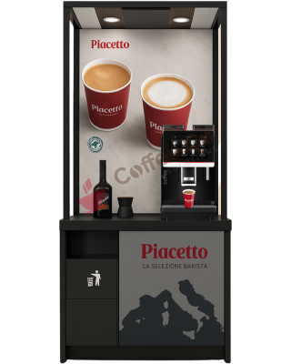 Aparate cafea Piacetto Premium