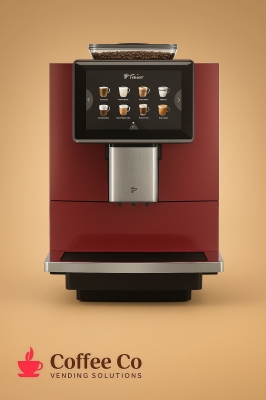 Aparat cafea Coffea Office