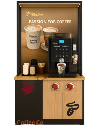 Aparate cafea Clasic