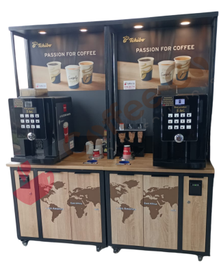 Aparate cafea Clasic