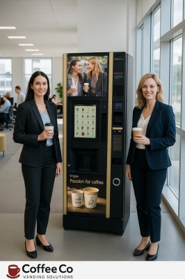 Aparat cafea Necta Astro