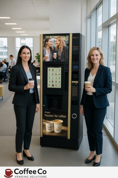 Aparat cafea Necta Astro