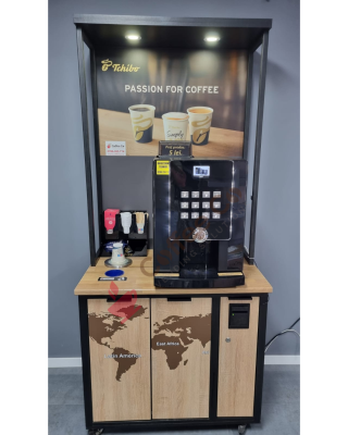 Aparate cafea Clasic