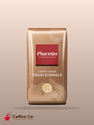 Sortimente cafea si consumabile Piacetto