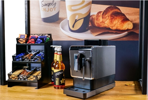 Aparat cafea Esperto Pro