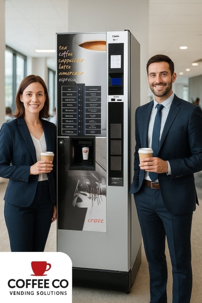 Aparat cafea Necta Canto