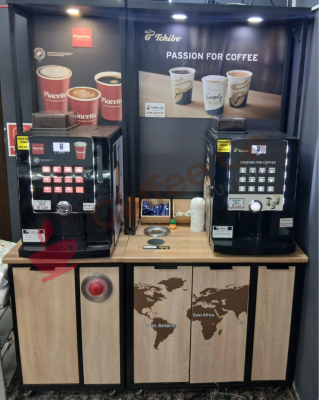 Aparate cafea Piacetto Premium