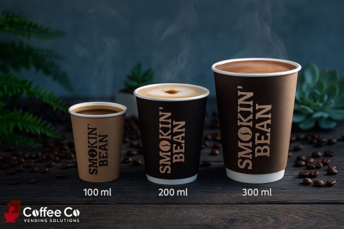 Aparate cafea Smokin Bean