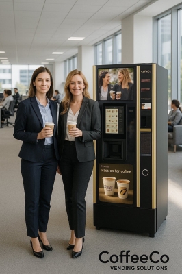 Aparat cafea Necta Astro