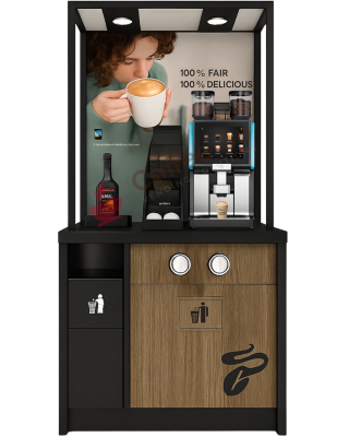 Aparate cafea cu lapte proaspat