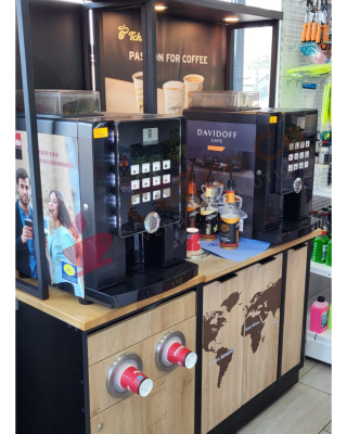 Aparate cafea Piacetto Premium