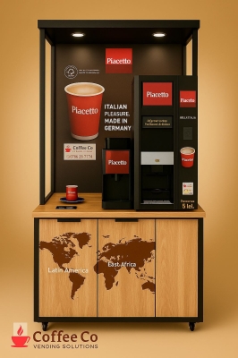 Aparate cafea Clasic