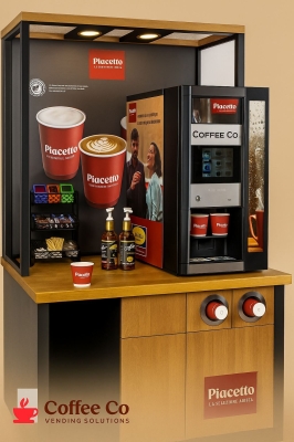 Aparate cafea Piacetto Premium